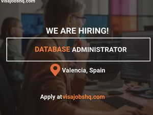 Database Administrator (DBA) (Relocation to Montenegro), Apply now