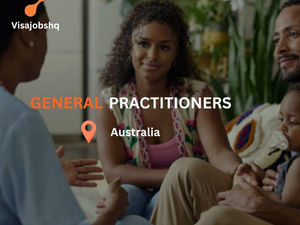 UK Qualified General Practitioners, relocate to Regional Victoria in Australia with visa sponsorship