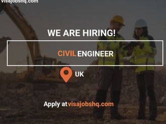 Civil Engineer - Concrete Specialism, needed in Idaho USA, with TN visa sponsorship available for eligible candidates