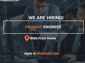 Urgently Hiring A Team Lead - Product Engineering, Fully Remote Role. Apply Now