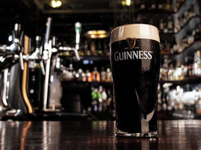 Waarom Guinness steeds populairder wordt – maar soms toch niet verkrijgbaar is
