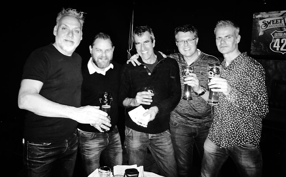 Quiznight