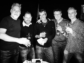 Einde voor de Quiznight?