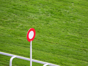 RacingClub: Na een week bijkomen vandaag naar LUDLOW