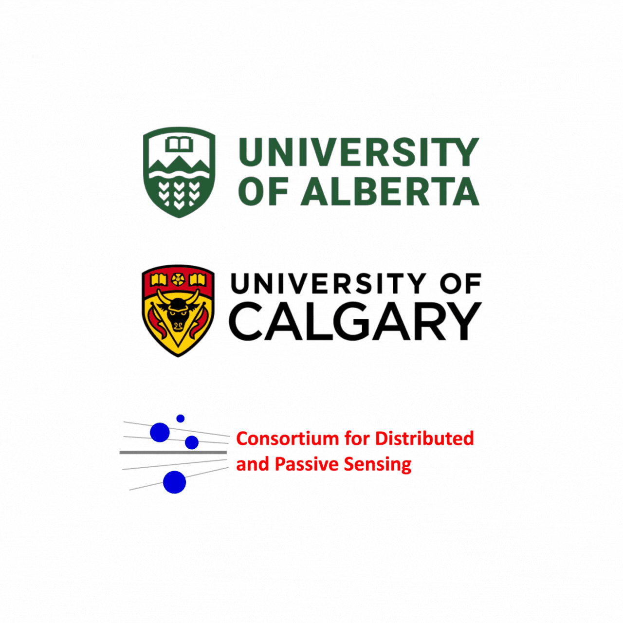 University of Alberta X University of Calgary