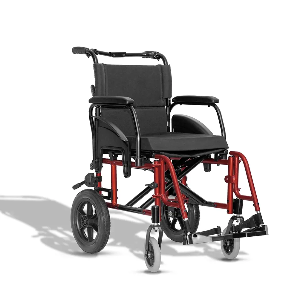 Cadeira de Rodas ULX Transit - Ortobras