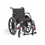 Miniatura: Cadeira de Rodas KE - Ortobras