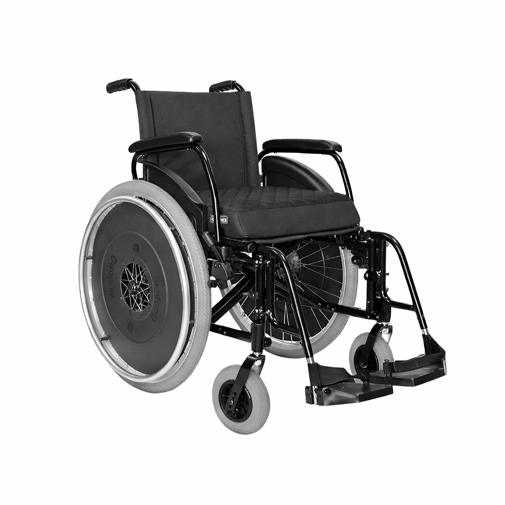 Cadeira de Rodas AVD