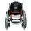 Miniatura: Cadeira de Rodas M3 Premium