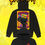 Miniature : HOODIE BLACK RR X SIMP’ZER