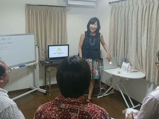 「人気No.1講師の伝え方」ご感想