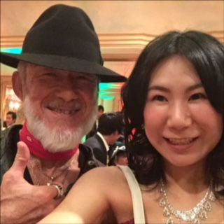アーサー・ホーランドさん