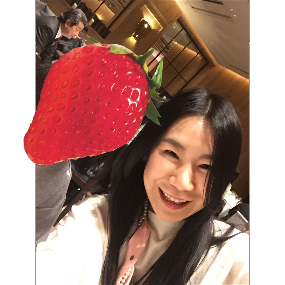 岩内香保里