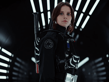 Rogue One