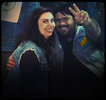 la casa del parche amigo