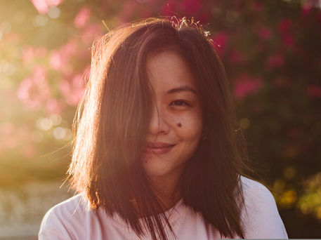 Fare Enough || Marianne