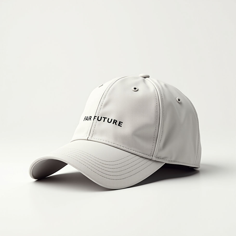 Fair Future Cap