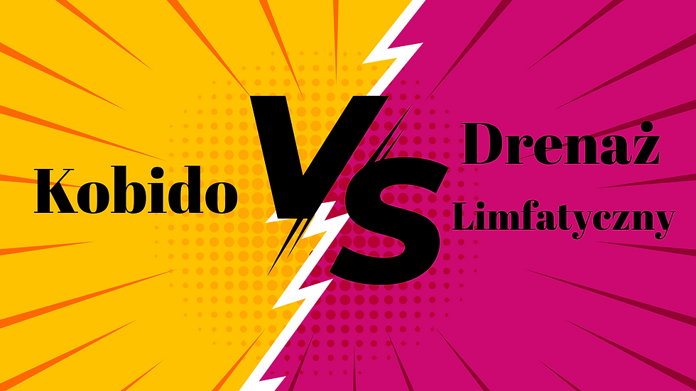 🌿 Masaż limfatyczny twarzy – cicha siła, która działa głęboko