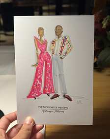 chicago live guest illustrations