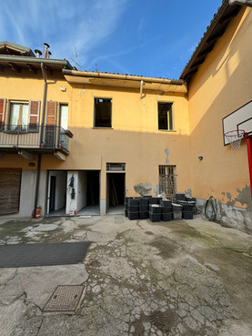 Ristrutturazione appartamento