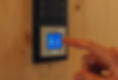 Bedienung Smart-Home