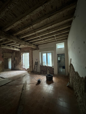 Ristrutturazione appartamento