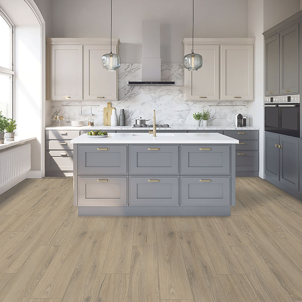 Thumbnail: Beckett Oak, Wide Plank