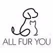 All fur you logo