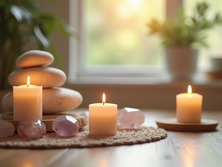 10 Empowering Energy Healing Activities and Tools for a Better Lifestyle