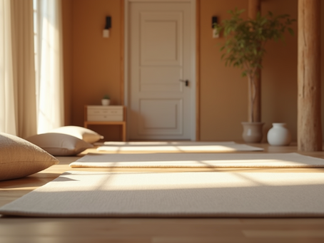 Your Guide to Upcoming Wellness Events