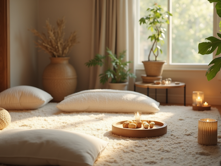 Exploring Holistic and Natural Remedies Through Conscious Kink and Tantric Healing