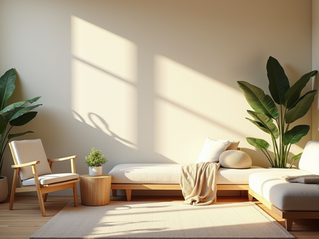 Empowering Your Nervous System: Top Self-Care Activities and Tools for Relaxation