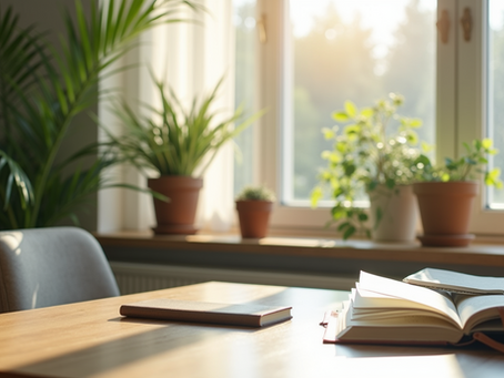 Unlocking Abundance: Transform Your Wellness Journey into Financial Wealth