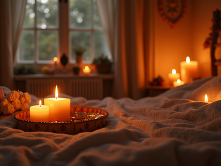 Exploring Conscious Kink: Enhancing Intimacy and Connection in Tantric Relationships