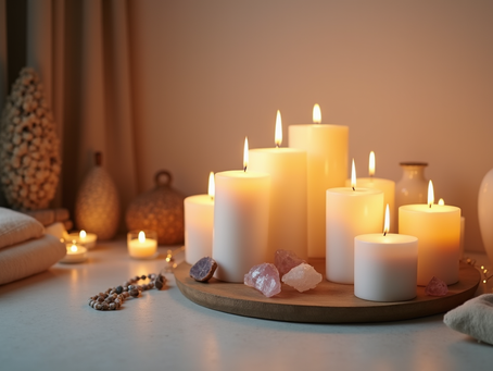 Navigating Grief: Emotional Expression and Healing Practices in Spiritual Wellness Communities