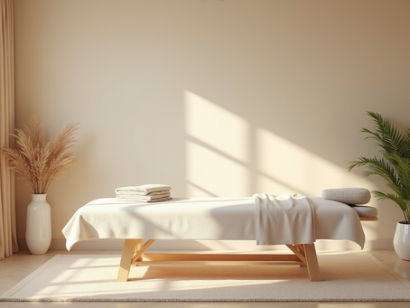 Unlocking Wellness: The Transformative Benefits of Somatic Healing for Your Well-Being