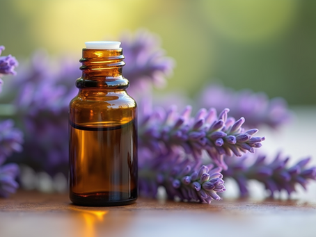 Enhancing Wellness with Essential Oils Benefits