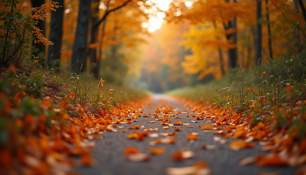 Creative and Innovative Self-Care Ideas to Energize Your Life