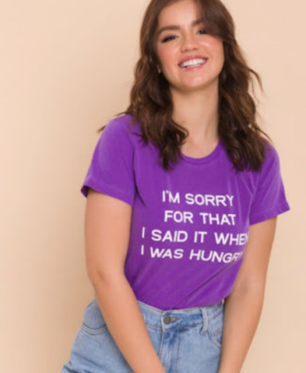Miniatura: Combo T-shirts variadas ( Leve 3 por $110,00)