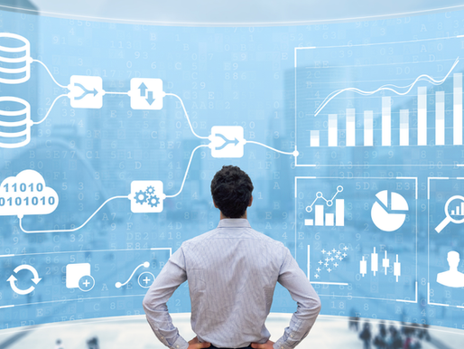 Why Industry Insights Matter More Than Ever