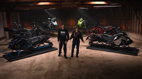POLARIS 06