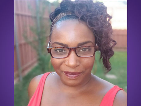 Khalilah Elliott - "Disrupting the State of the Art" (Episode 88)