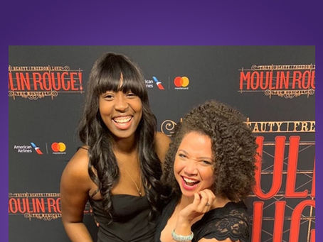 Stevie Coleman — "Measuring Your Life in Broadway (Marketing)" (Episode 79)