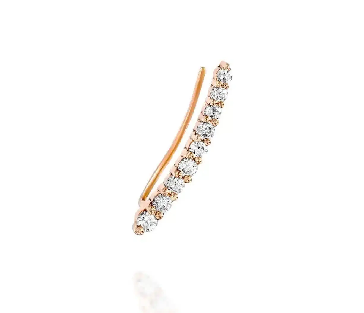 DIAMOND CLIMBER