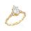 Thumbnail: MARQUISE DIAMOND RING