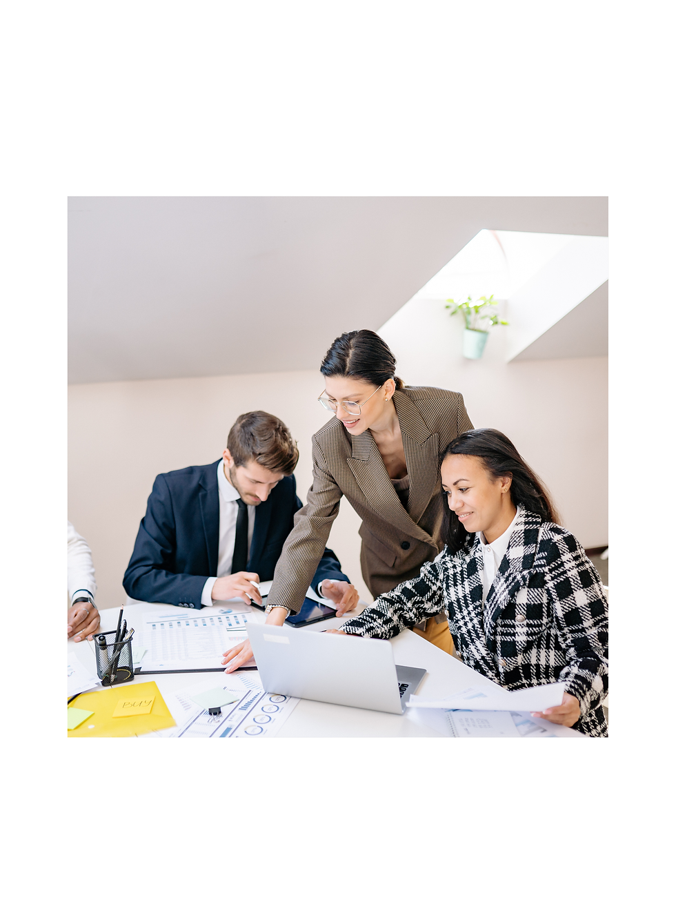 Architektura strategii, jak budować spójną strategię i przekładać jana decyzje organizacji