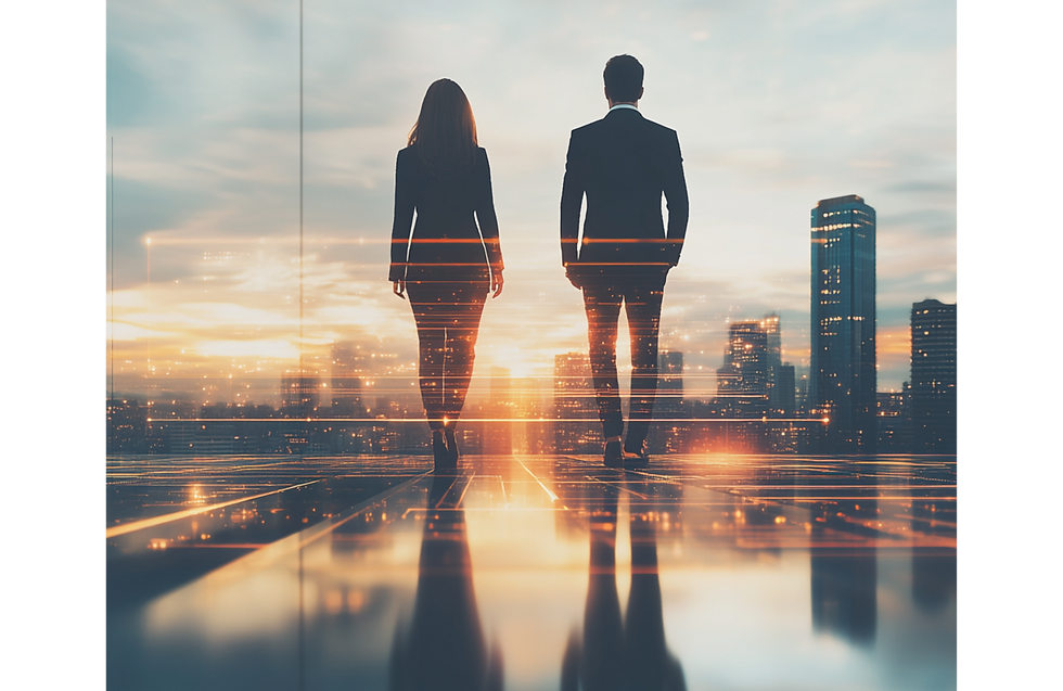 ENGAGE, DELEGATE, CONNECT – Motywacja i odpowiedzialność Lider, który angażuje, deleguje i