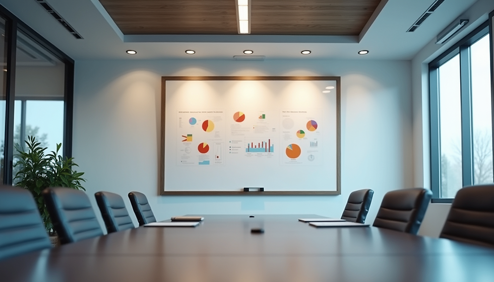 Zarządzanie zmianą w firmie: jak skutecznie prowadzić transformację organizacji