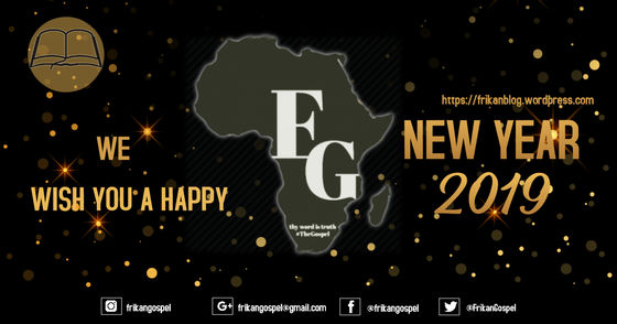 A Happy New Year