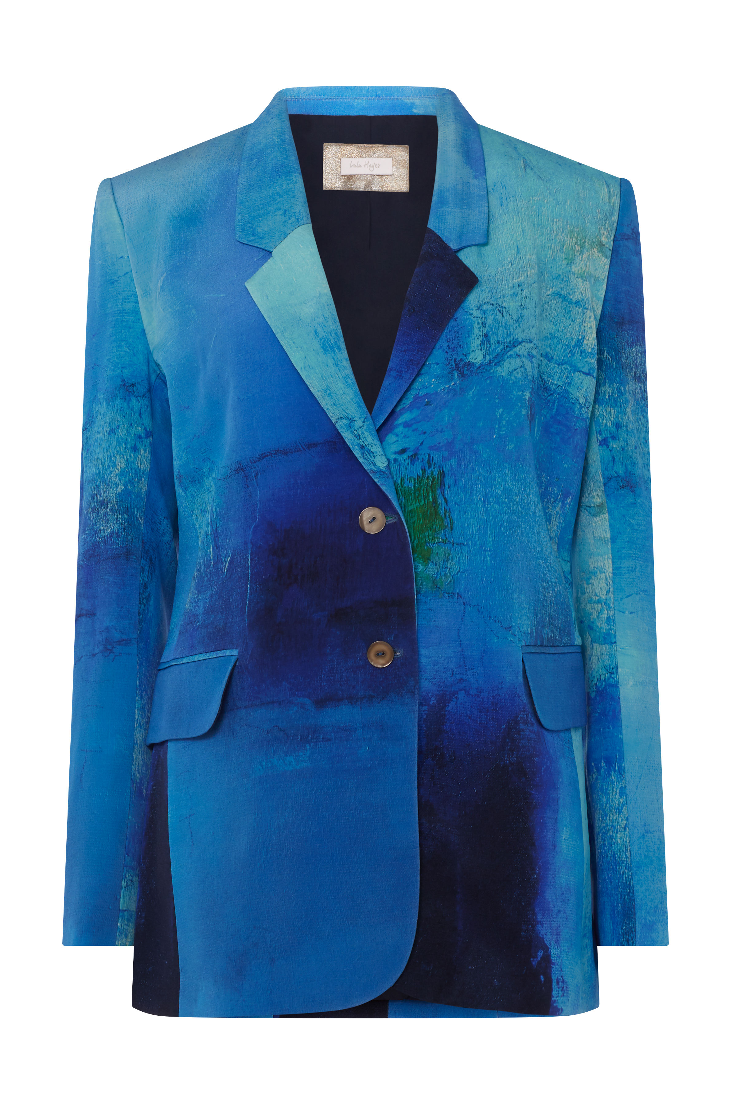 Oceanic Eelco | Tailored Jacket